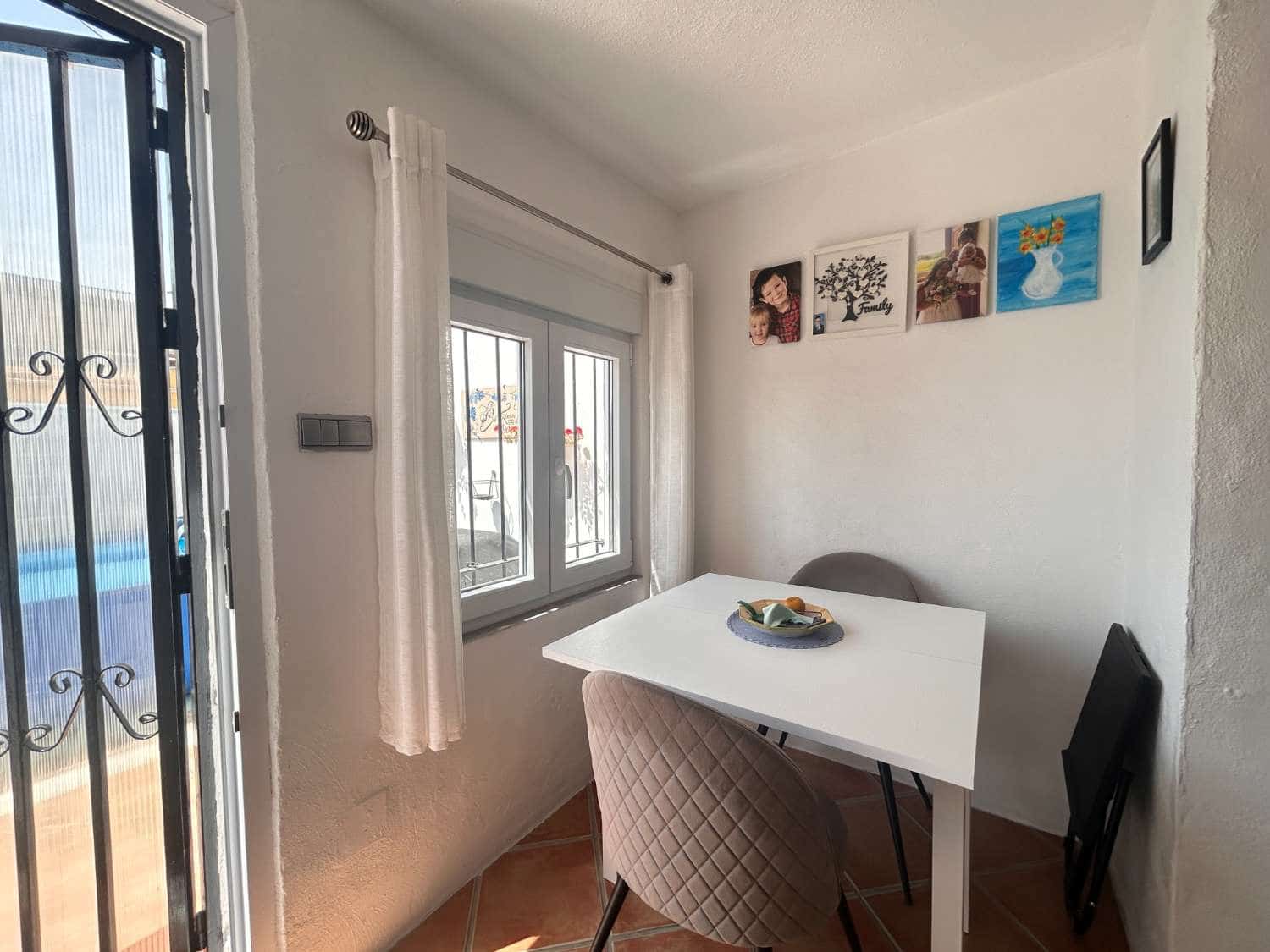 2 bedroom Bungalow for sale in Orihuela - € 169,000 (Ref: 9141408)