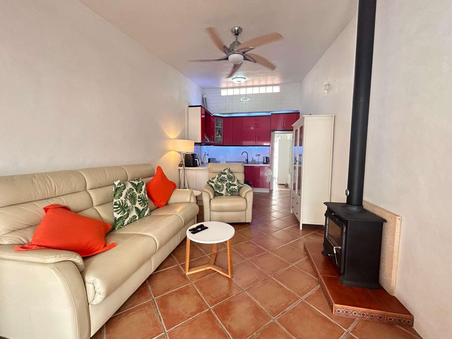 2 bedroom Bungalow for sale in Orihuela - € 169,000 (Ref: 9141408)