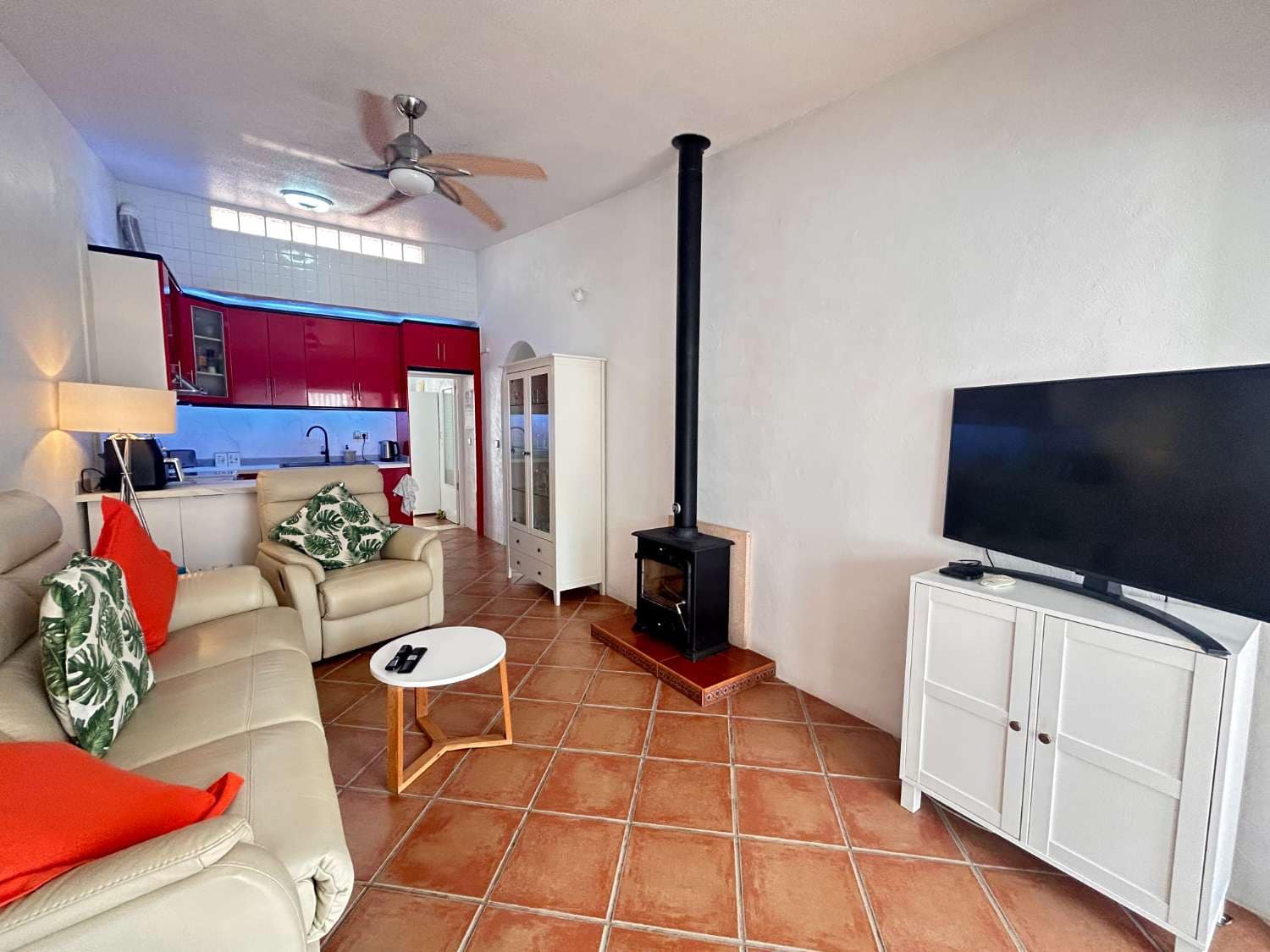 2 bedroom Bungalow for sale in Orihuela - € 169,000 (Ref: 9141408)