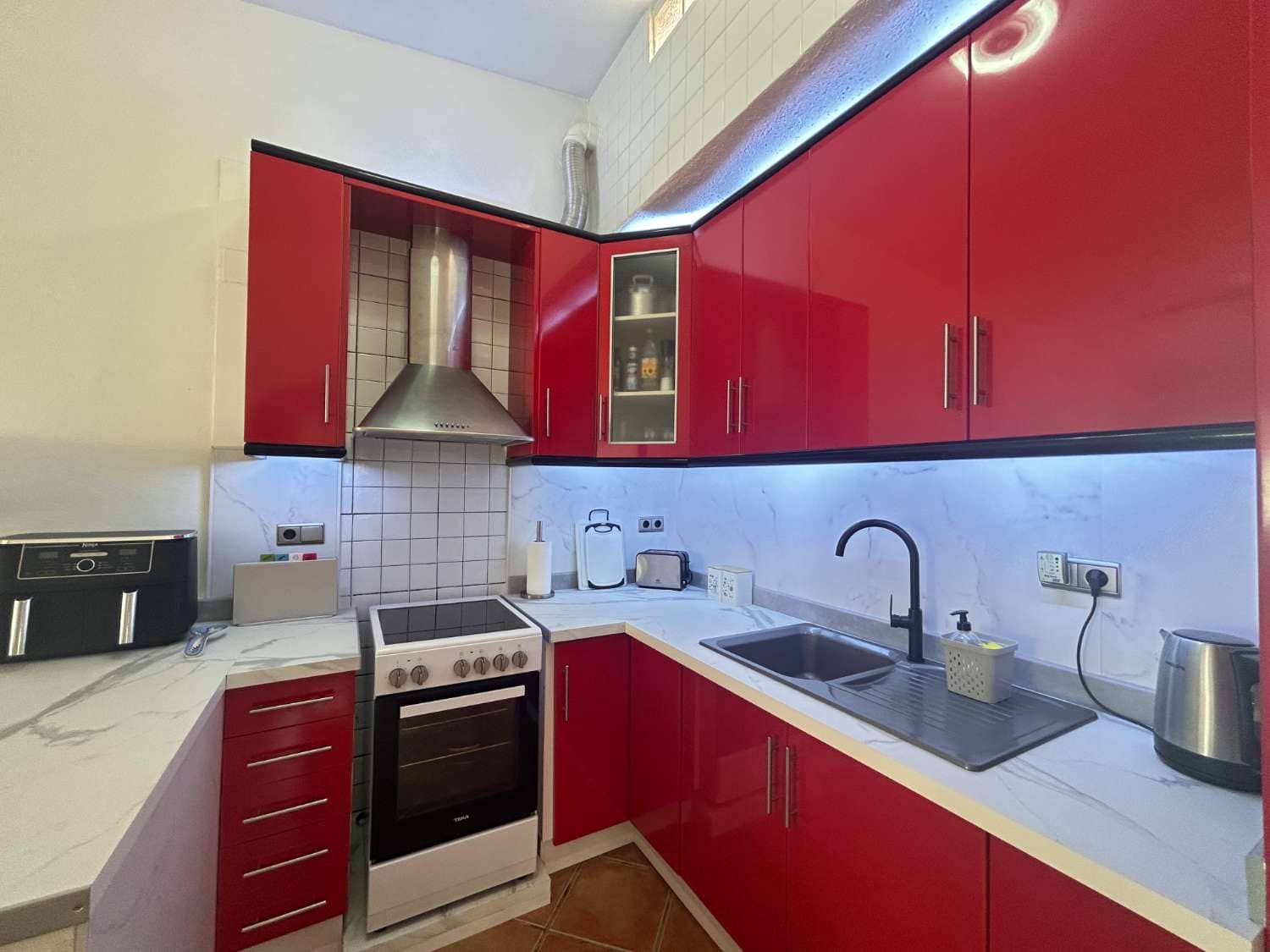 2 bedroom Bungalow for sale in Orihuela - € 169,000 (Ref: 9141408)