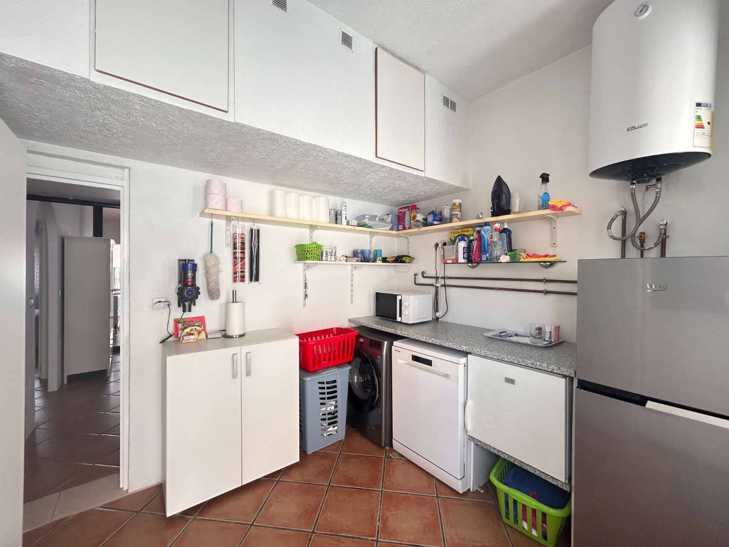 2 bedroom Bungalow for sale in Orihuela - € 169,000 (Ref: 9141408)