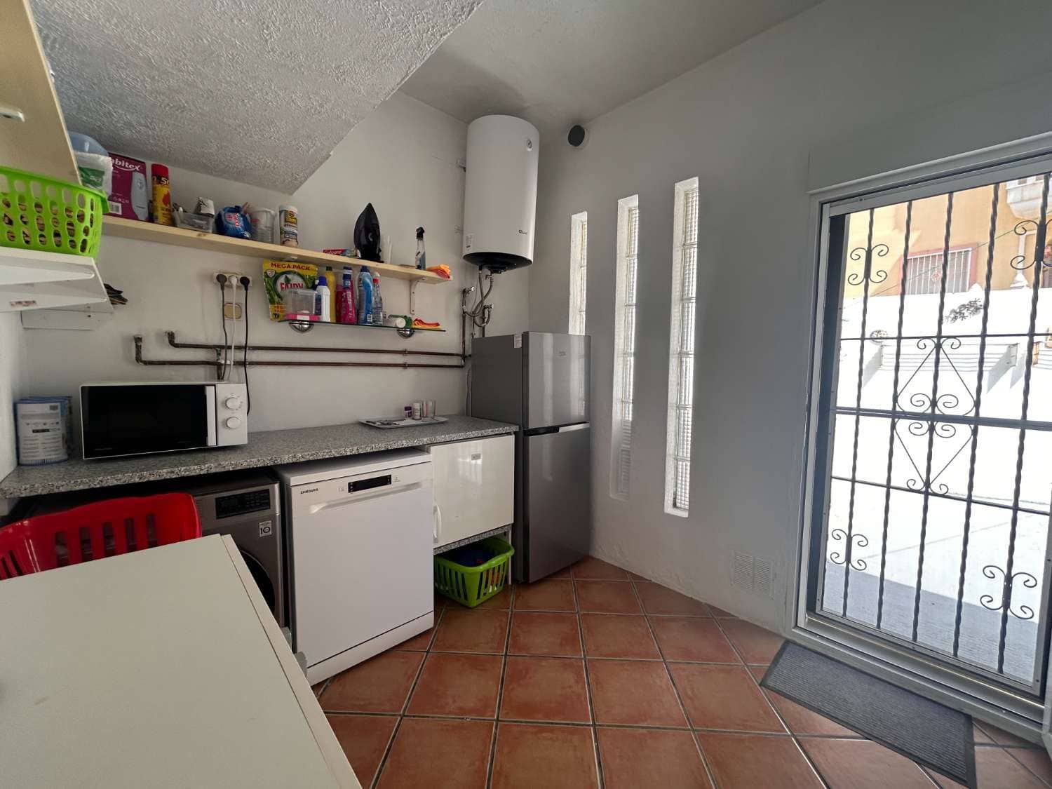 2 bedroom Bungalow for sale in Orihuela - € 169,000 (Ref: 9141408)