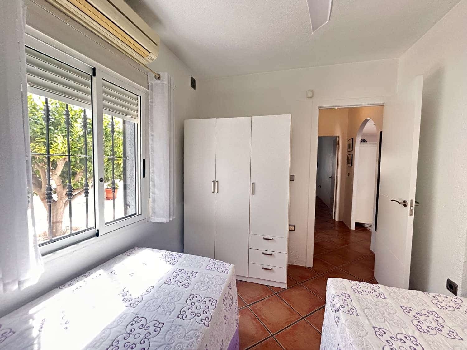 2 bedroom Bungalow for sale in Orihuela - € 169,000 (Ref: 9141408)