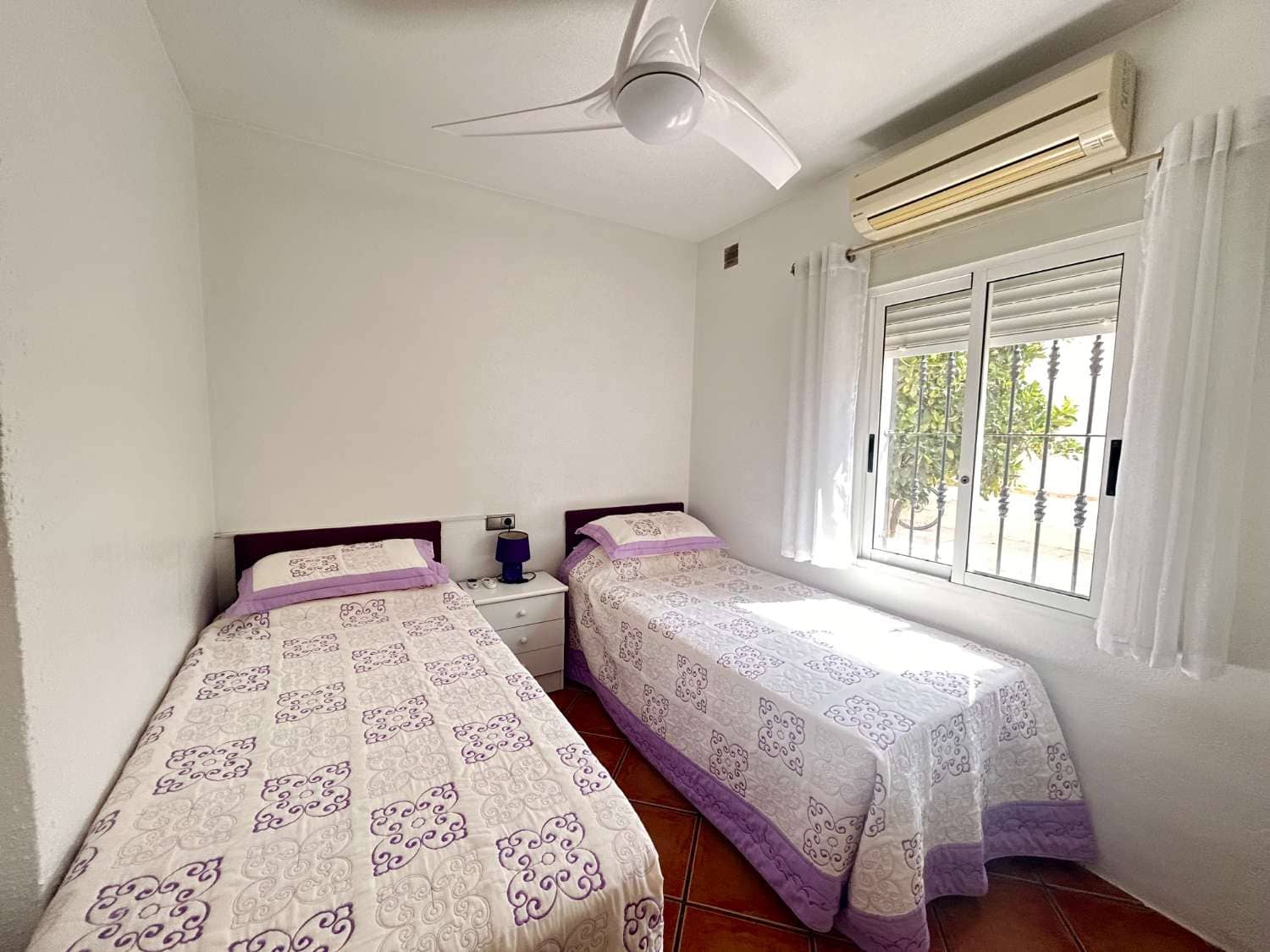 2 bedroom Bungalow for sale in Orihuela - € 169,000 (Ref: 9141408)