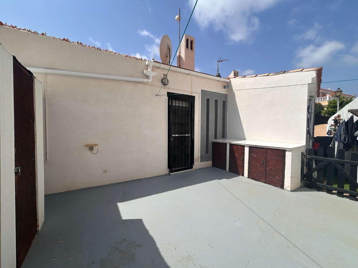 2 bedroom Bungalow for sale in Orihuela - € 169,000 (Ref: 9141408)