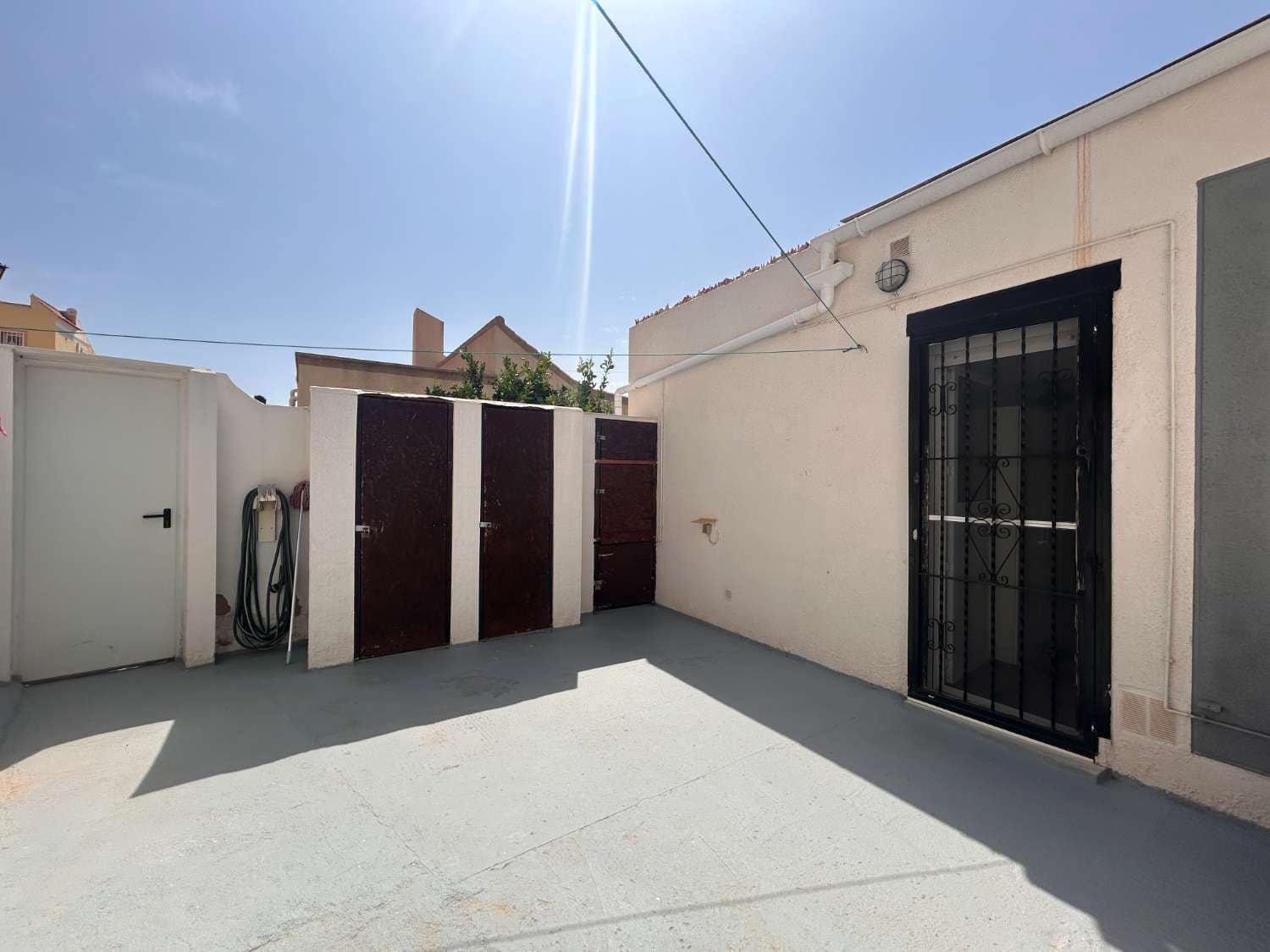 2 bedroom Bungalow for sale in Orihuela - € 169,000 (Ref: 9141408)