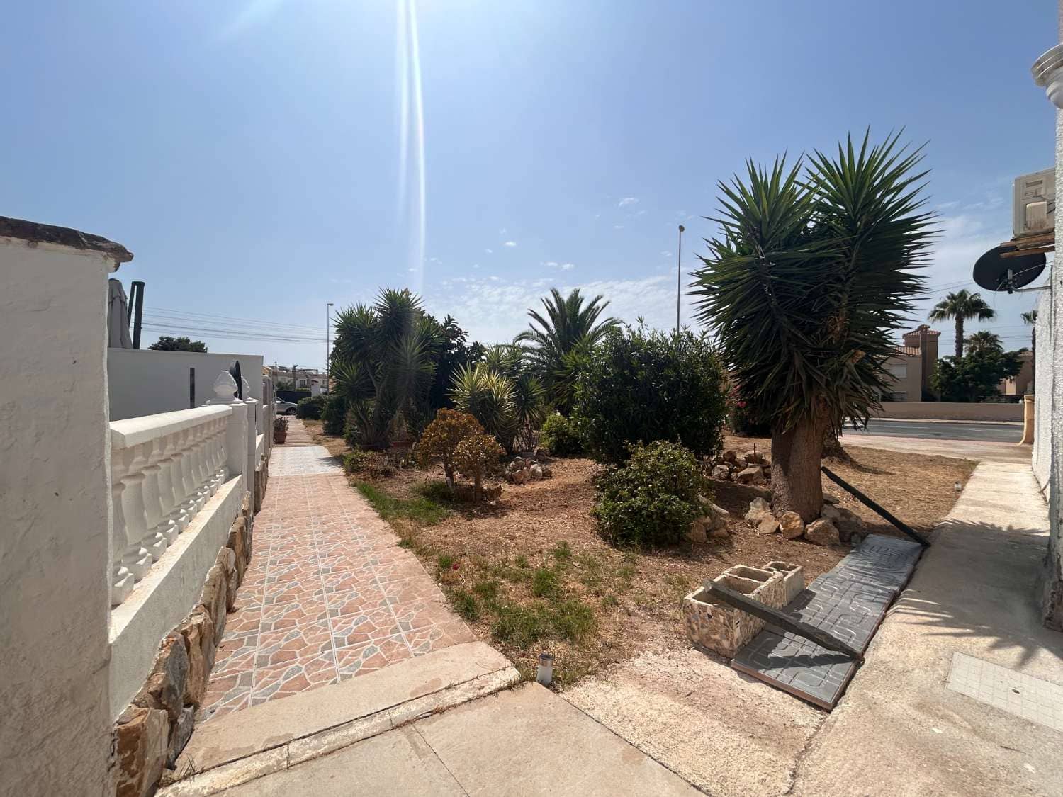 2 bedroom Bungalow for sale in Orihuela - € 169,000 (Ref: 9141408)