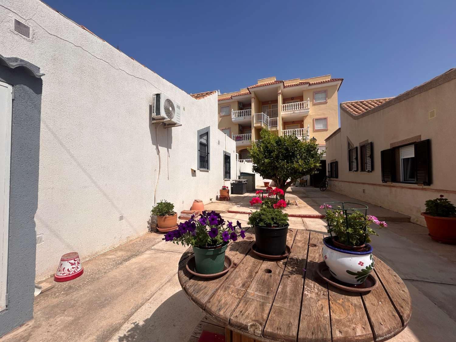 2 bedroom Bungalow for sale in Orihuela - € 169,000 (Ref: 9141408)