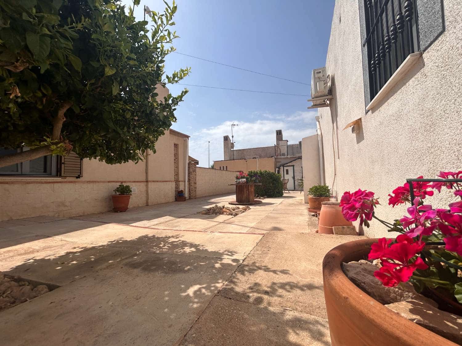 2 bedroom Bungalow for sale in Orihuela - € 169,000 (Ref: 9141408)