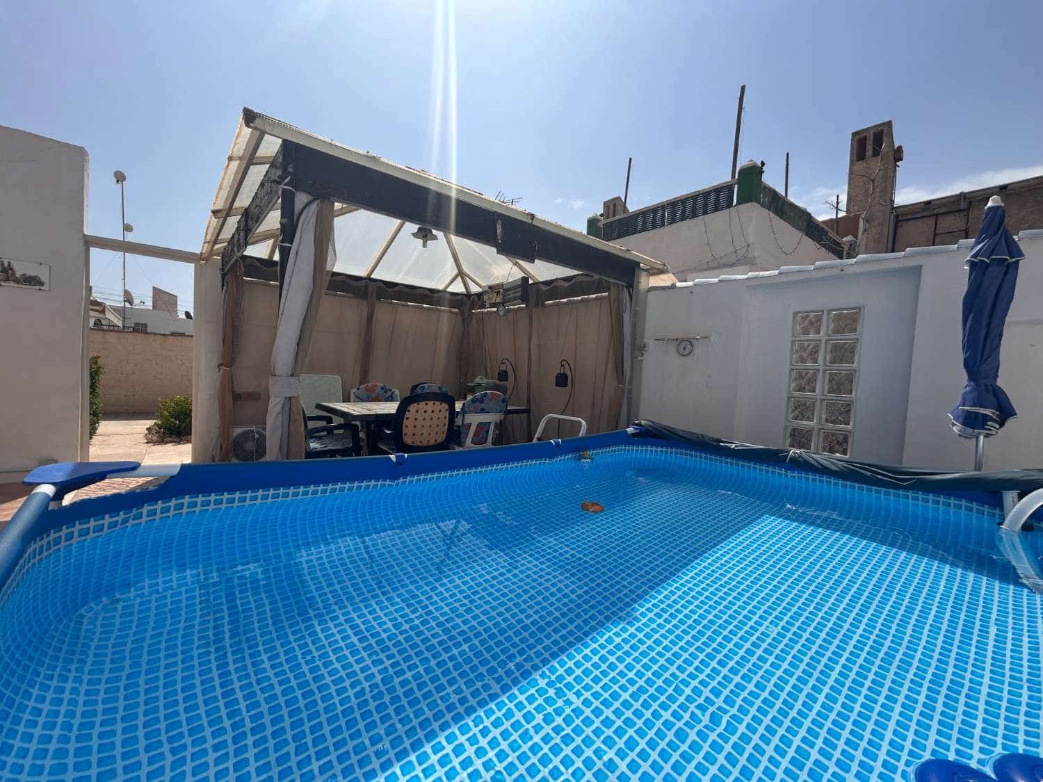 2 bedroom Bungalow for sale in Orihuela - € 169,000 (Ref: 9141408)