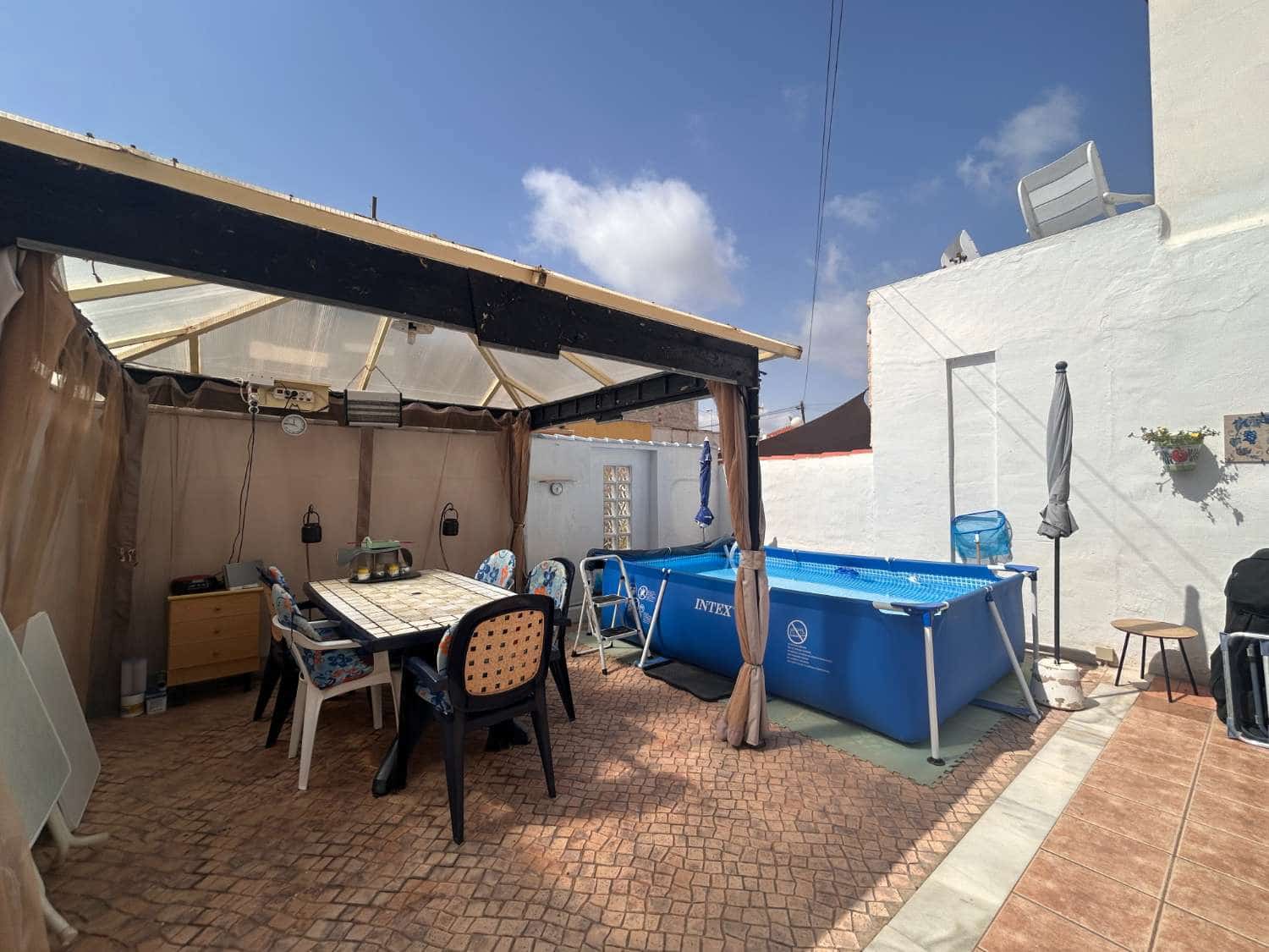 2 bedroom Bungalow for sale in Orihuela - € 169,000 (Ref: 9141408)