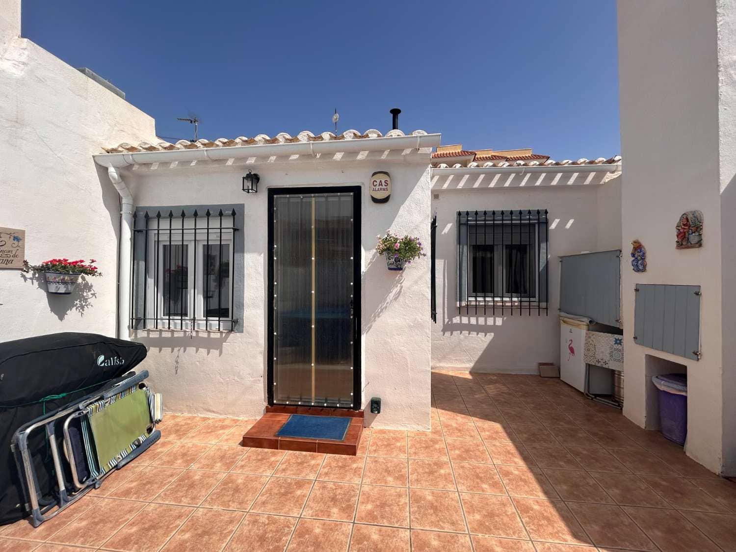 2 bedroom Bungalow for sale in Orihuela - € 169,000 (Ref: 9141408)