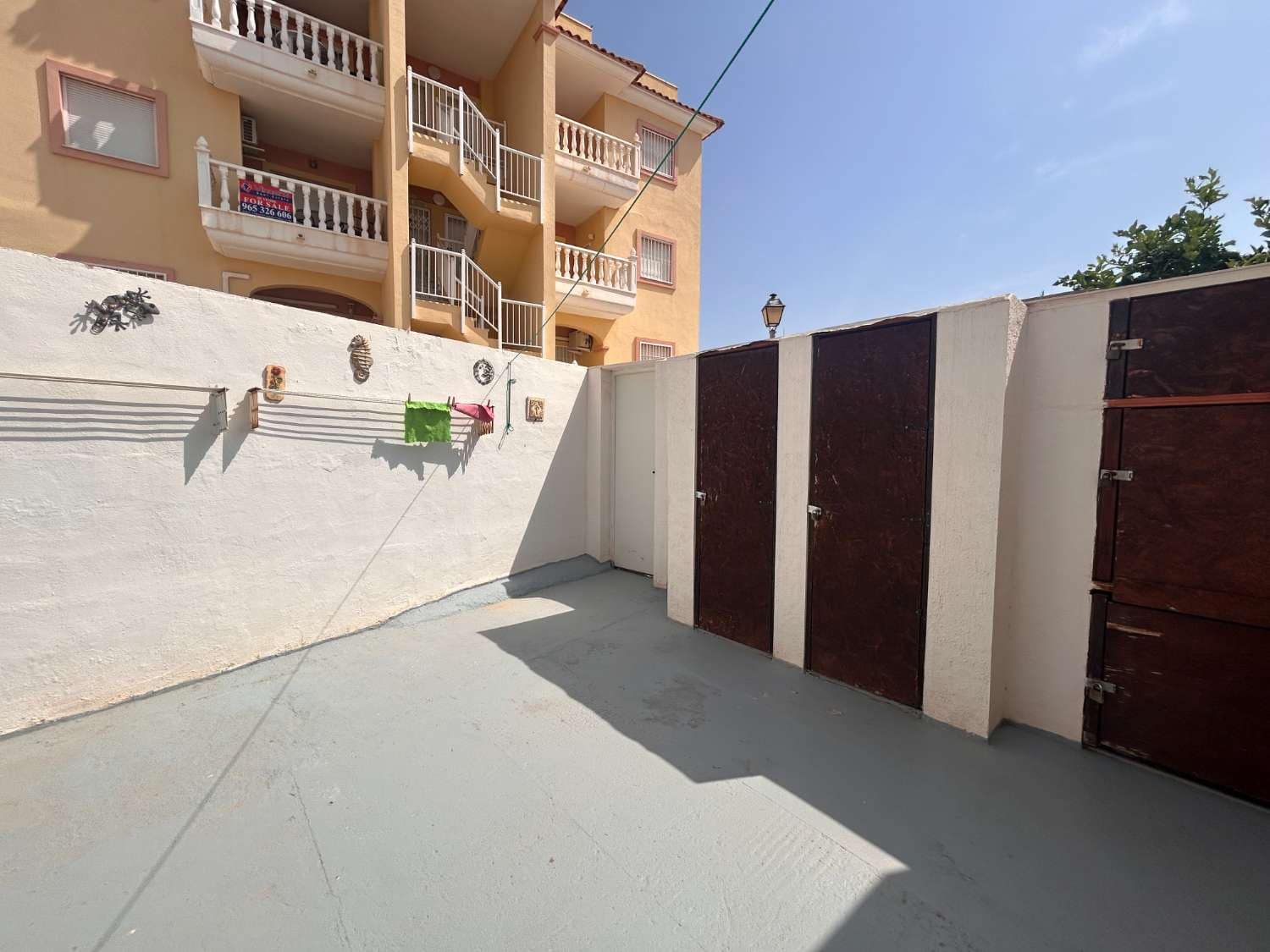 2 bedroom Bungalow for sale in Orihuela - € 169,000 (Ref: 9141408)