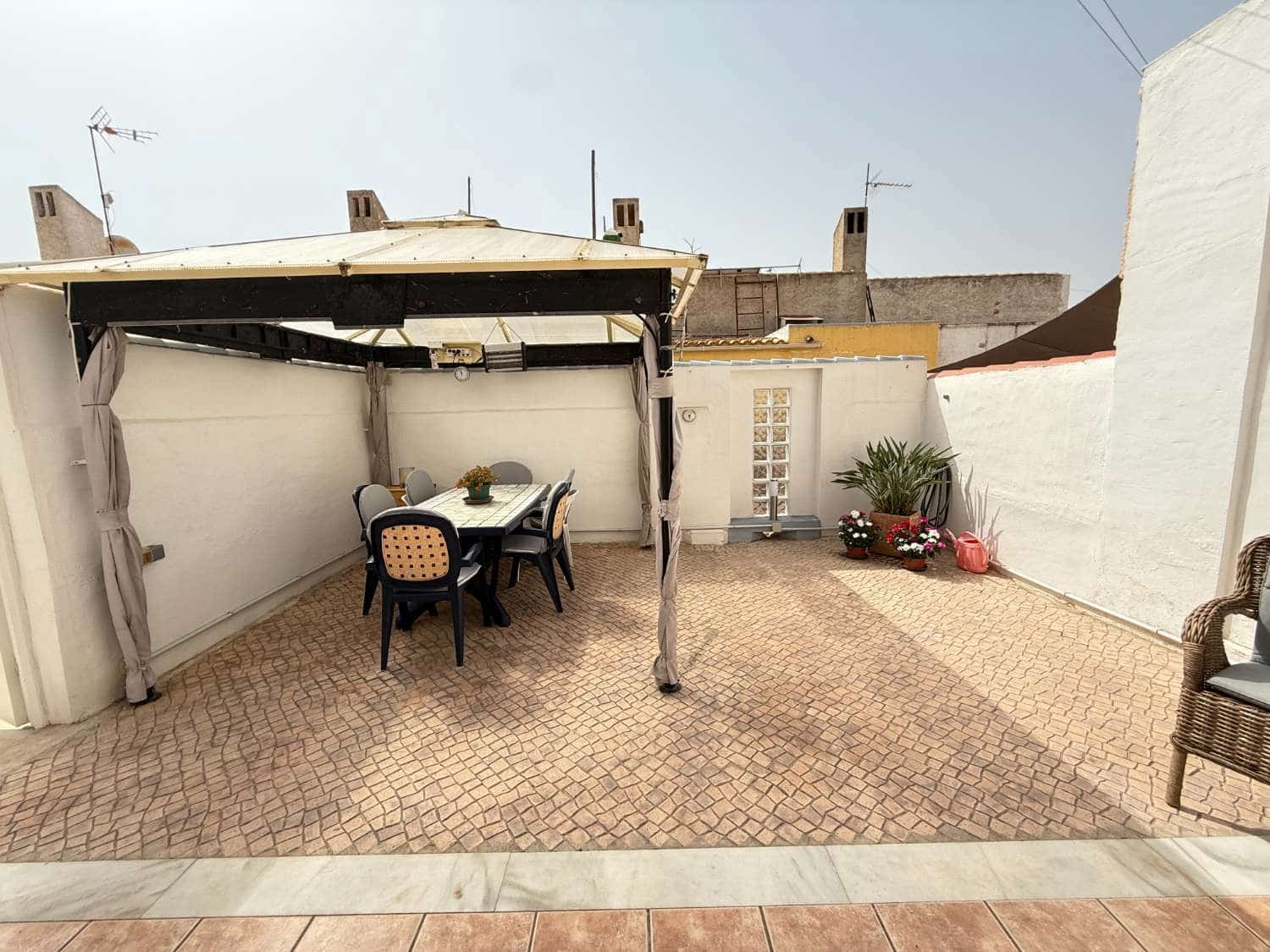 2 bedroom Bungalow for sale in Orihuela - € 169,000 (Ref: 9141408)