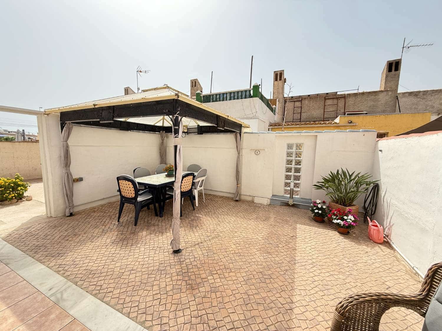 2 bedroom Bungalow for sale in Orihuela - € 169,000 (Ref: 9141408)