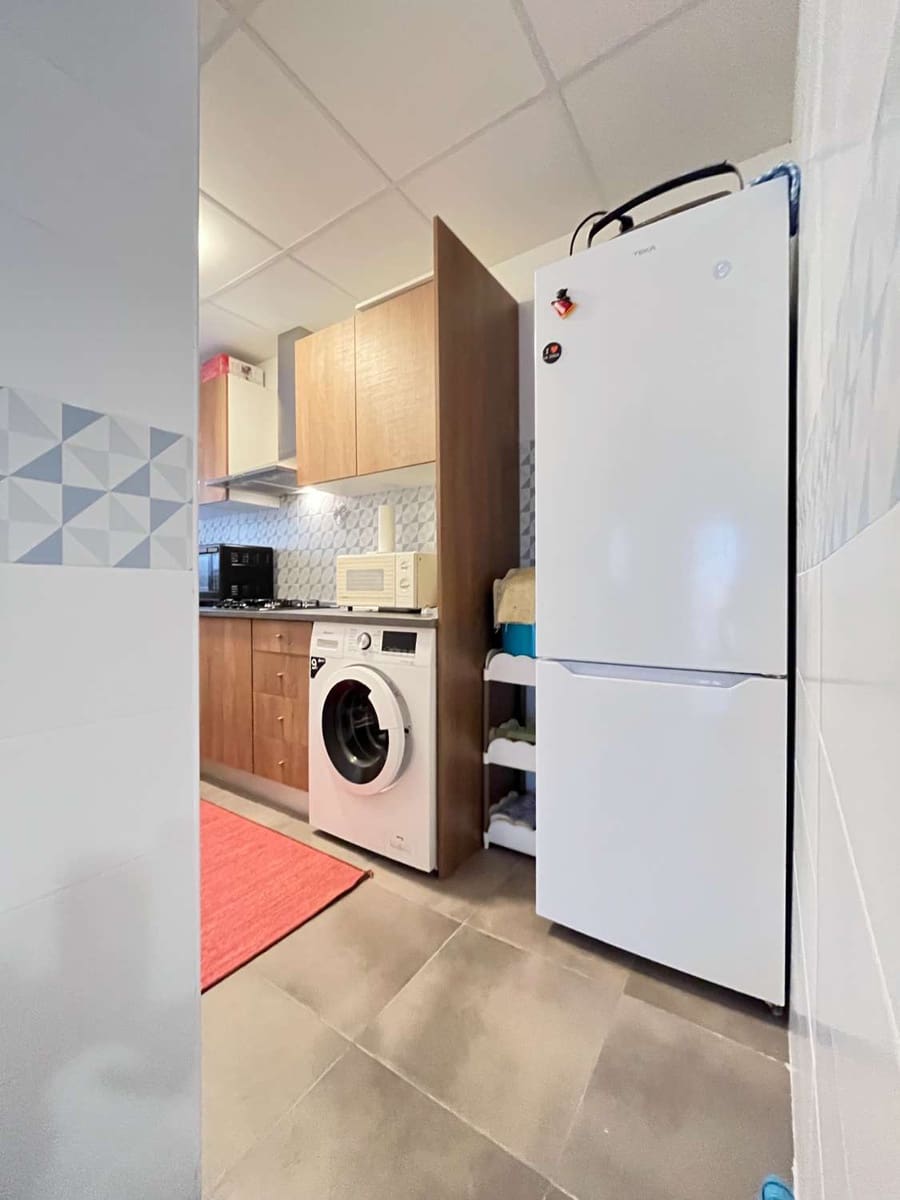 3 soverom Rekkehus til salgs i Orihuela med svømmebasseng - € 159 900 (Ref: 9146779)