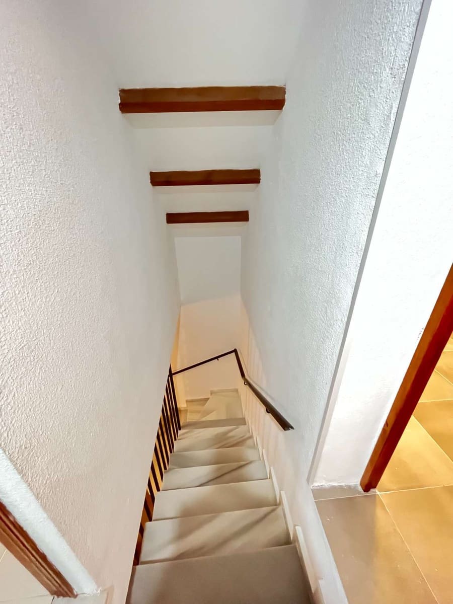 3 soverom Rekkehus til salgs i Orihuela med svømmebasseng - € 159 900 (Ref: 9146779)