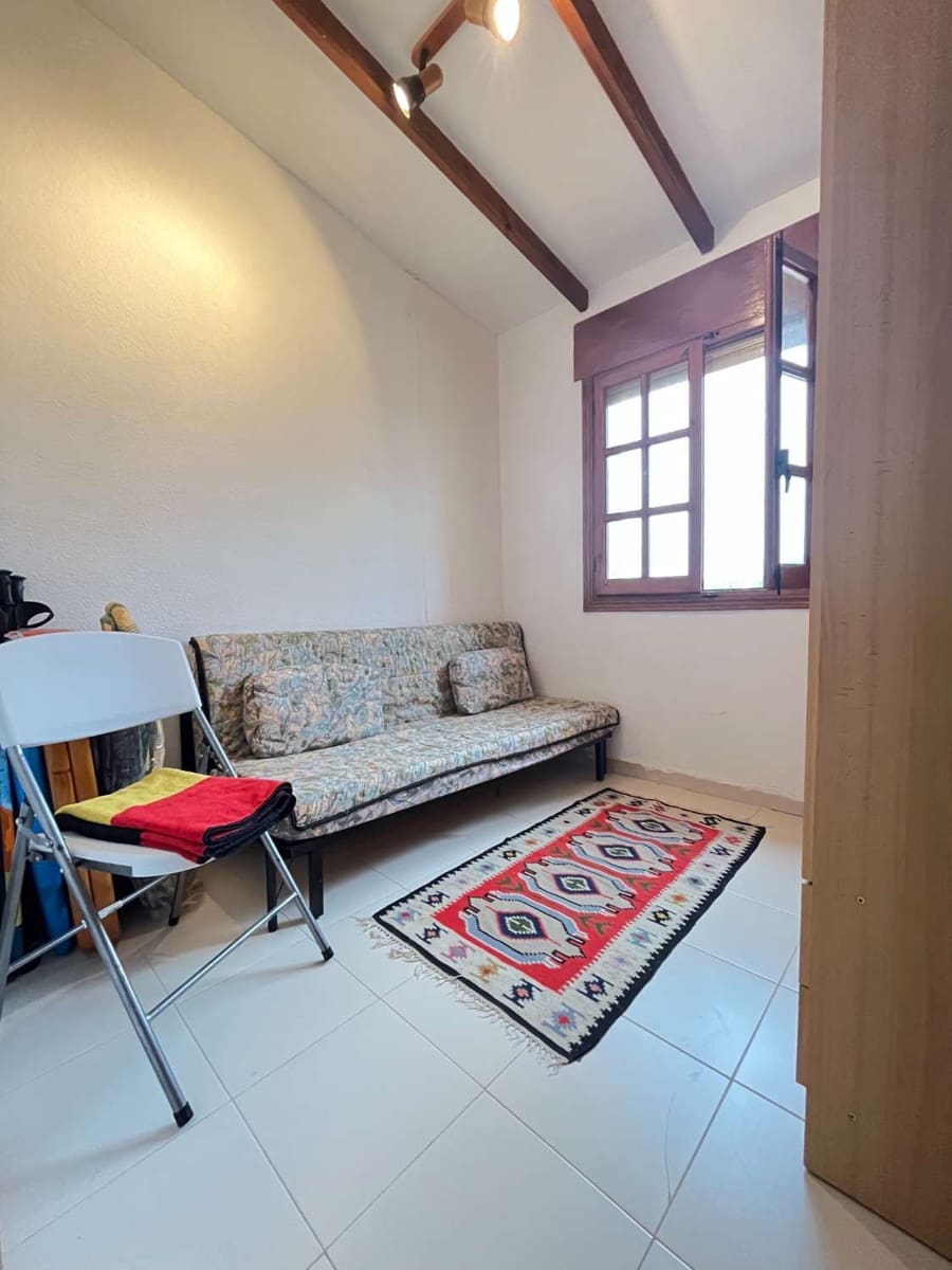 3 soverom Rekkehus til salgs i Orihuela med svømmebasseng - € 159 900 (Ref: 9146779)