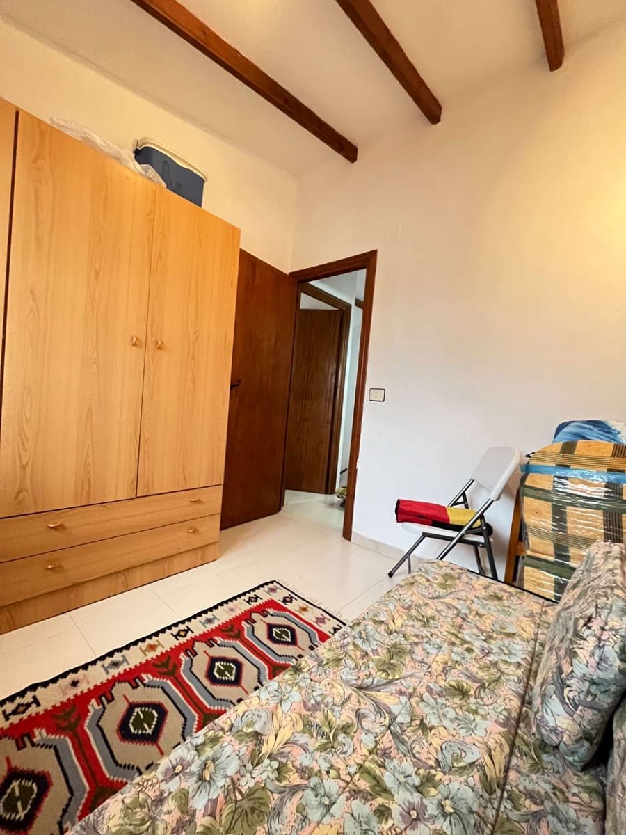 3 soverom Rekkehus til salgs i Orihuela med svømmebasseng - € 159 900 (Ref: 9146779)