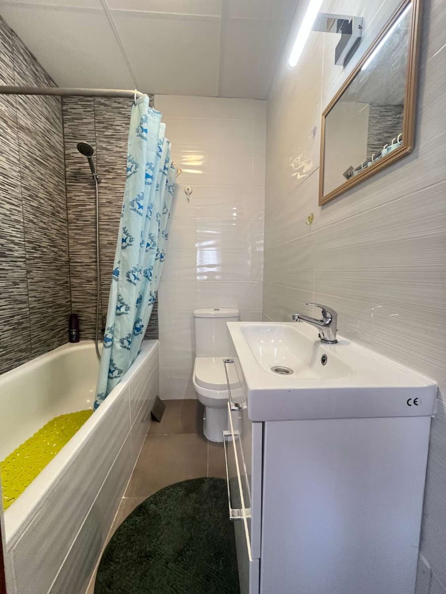 3 soverom Rekkehus til salgs i Orihuela med svømmebasseng - € 159 900 (Ref: 9146779)