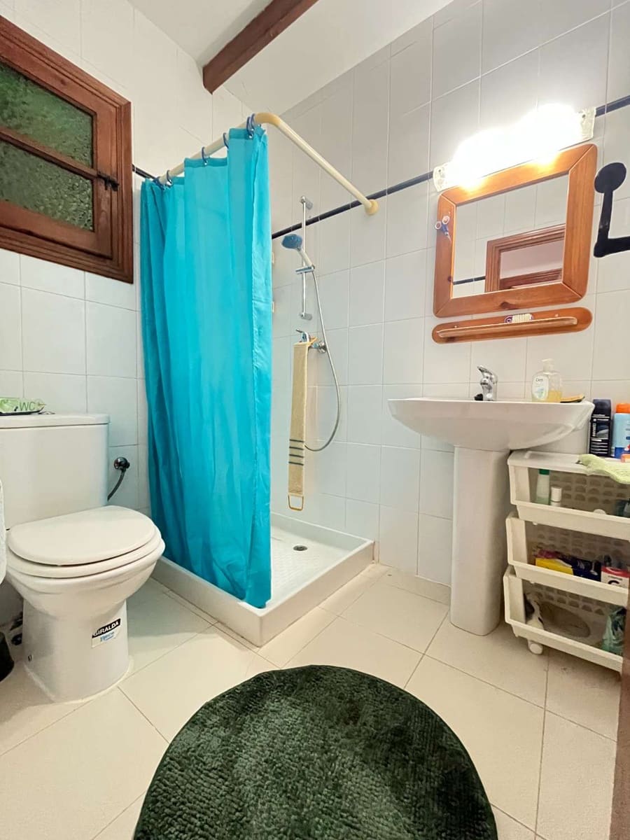 3 soverom Rekkehus til salgs i Orihuela med svømmebasseng - € 159 900 (Ref: 9146779)