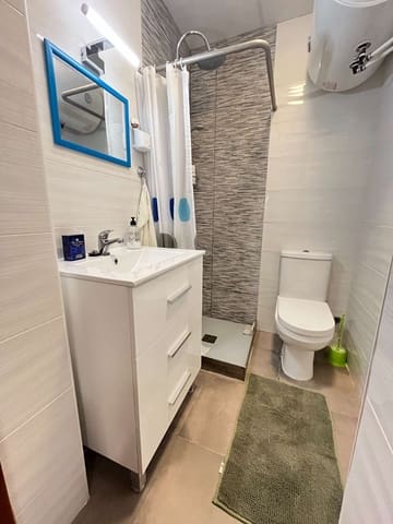 3 soveværelse Rækkehus til salg i Orihuela med swimmingpool - € 159.900 (Ref: 9146779)