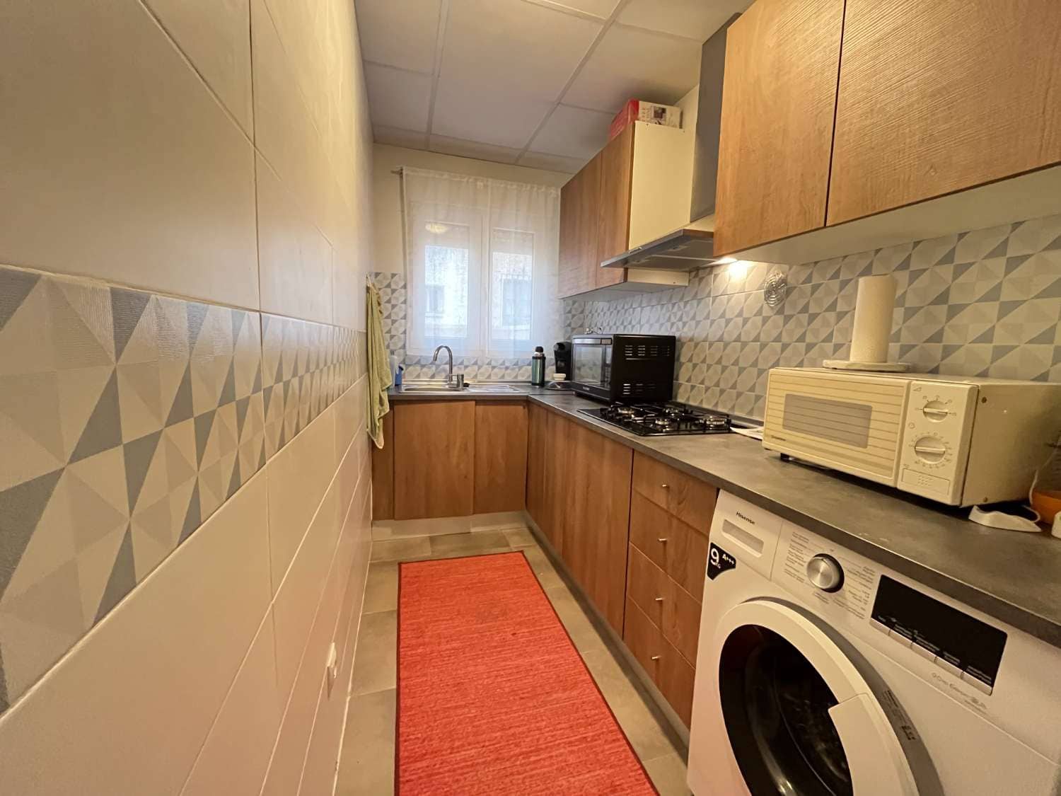 3 soverom Rekkehus til salgs i Orihuela med svømmebasseng - € 159 900 (Ref: 9146779)