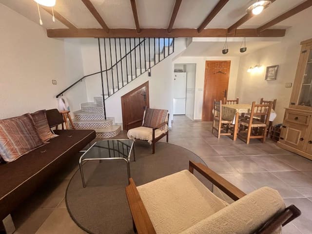 3 soveværelse Rækkehus til salg i Orihuela med swimmingpool - € 159.900 (Ref: 9146779)