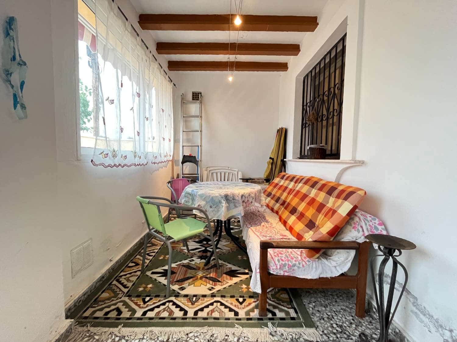 3 soverom Rekkehus til salgs i Orihuela med svømmebasseng - € 159 900 (Ref: 9146779)