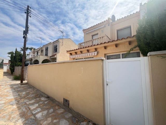3 soveværelse Rækkehus til salg i Orihuela med swimmingpool - € 159.900 (Ref: 9146779)