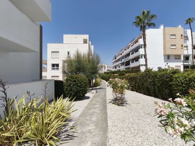 2 soveværelse Lejlighed til salg i Villamartin, Orihuela med swimmingpool garage - € 249.999 (Ref: 9160802)