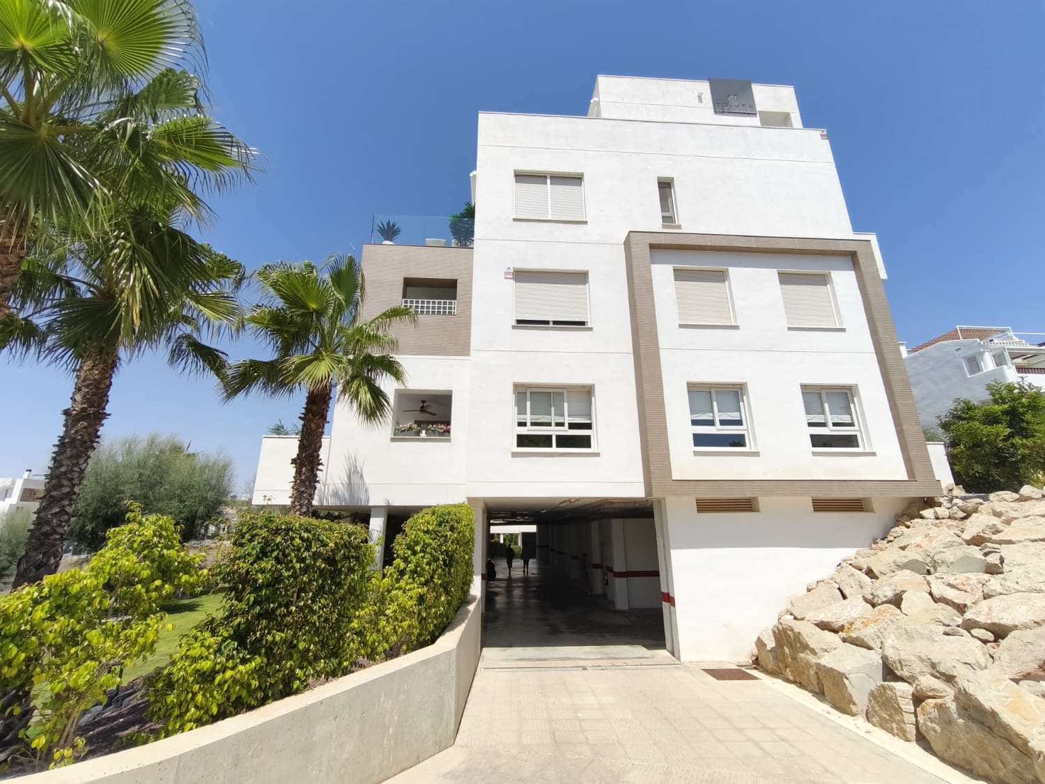 2 soveværelse Lejlighed til salg i Orihuela Costa med swimmingpool garage - € 249.999 (Ref: 9160802)