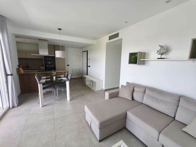 2 soveværelse Lejlighed til salg i Villamartin, Orihuela med swimmingpool garage - € 249.999 (Ref: 9160802)