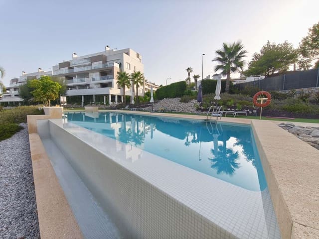 2 soveværelse Lejlighed til salg i Villamartin, Orihuela med swimmingpool garage - € 249.999 (Ref: 9160802)