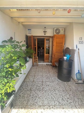 2 bedroom Bungalow for sale in La Florida, Orihuela - € 129,900 (Ref: 9162057)