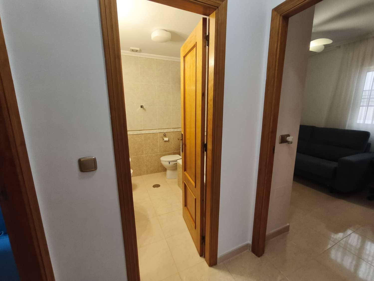 2 soverom Strandleiligheter til salgs i Orihuela med svømmebasseng - € 159 000 (Ref: 9171157)