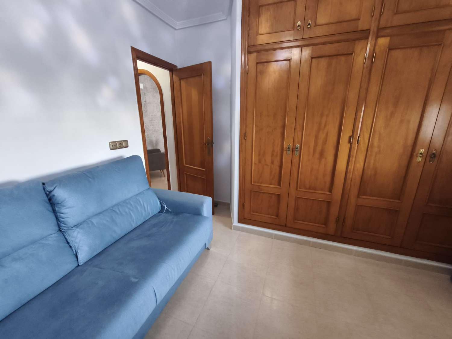 2 soverom Strandleiligheter til salgs i Orihuela med svømmebasseng - € 159 000 (Ref: 9171157)