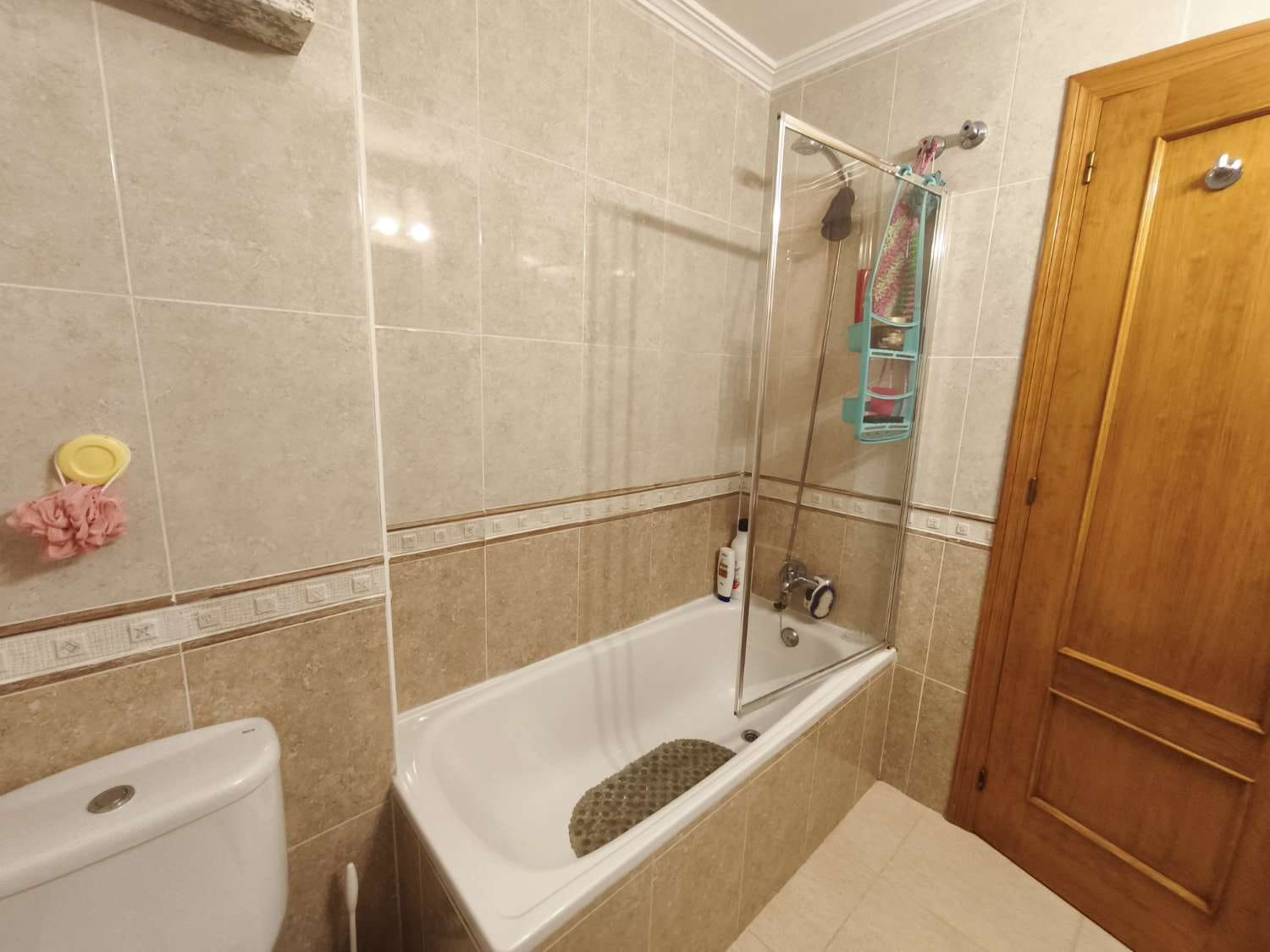 2 soverom Strandleiligheter til salgs i Orihuela med svømmebasseng - € 159 000 (Ref: 9171157)