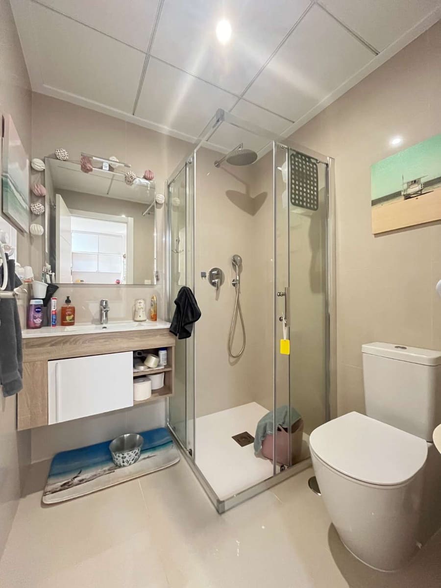 3 slaapkamer Rijtjeshuis te koop in Orihuela met zwembad garage - € 279.000 (Ref: 9173218)