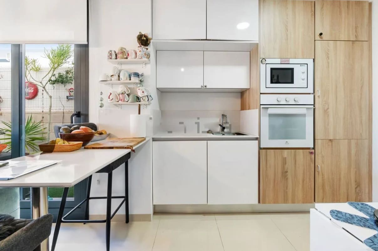 3 slaapkamer Rijtjeshuis te koop in Orihuela met zwembad garage - € 279.000 (Ref: 9173218)