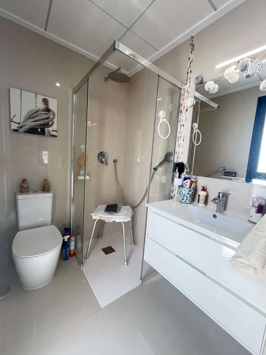 3 slaapkamer Rijtjeshuis te koop in Orihuela met zwembad garage - € 279.000 (Ref: 9173218)