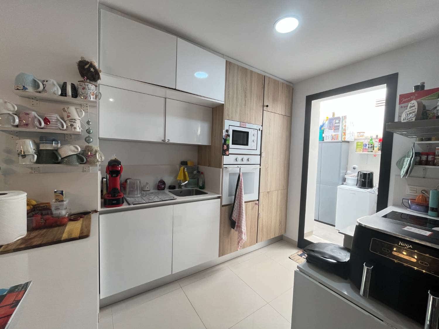 3 slaapkamer Rijtjeshuis te koop in Orihuela met zwembad garage - € 279.000 (Ref: 9173218)