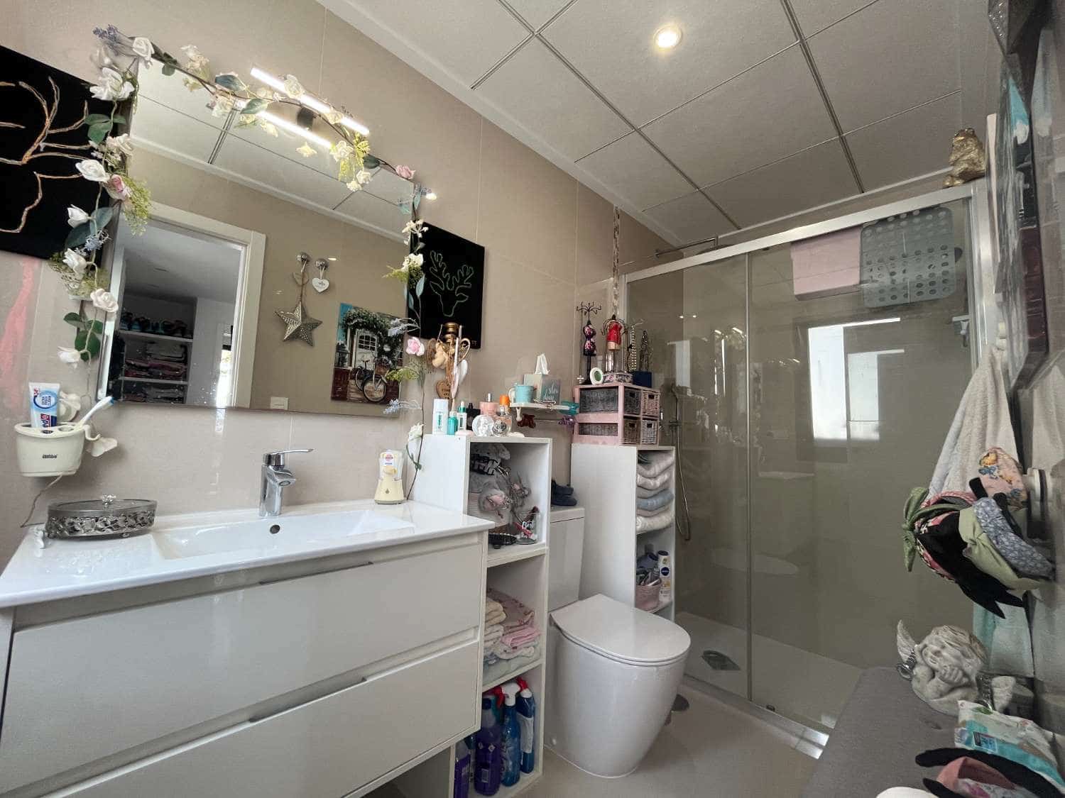 3 slaapkamer Rijtjeshuis te koop in Orihuela met zwembad garage - € 279.000 (Ref: 9173218)