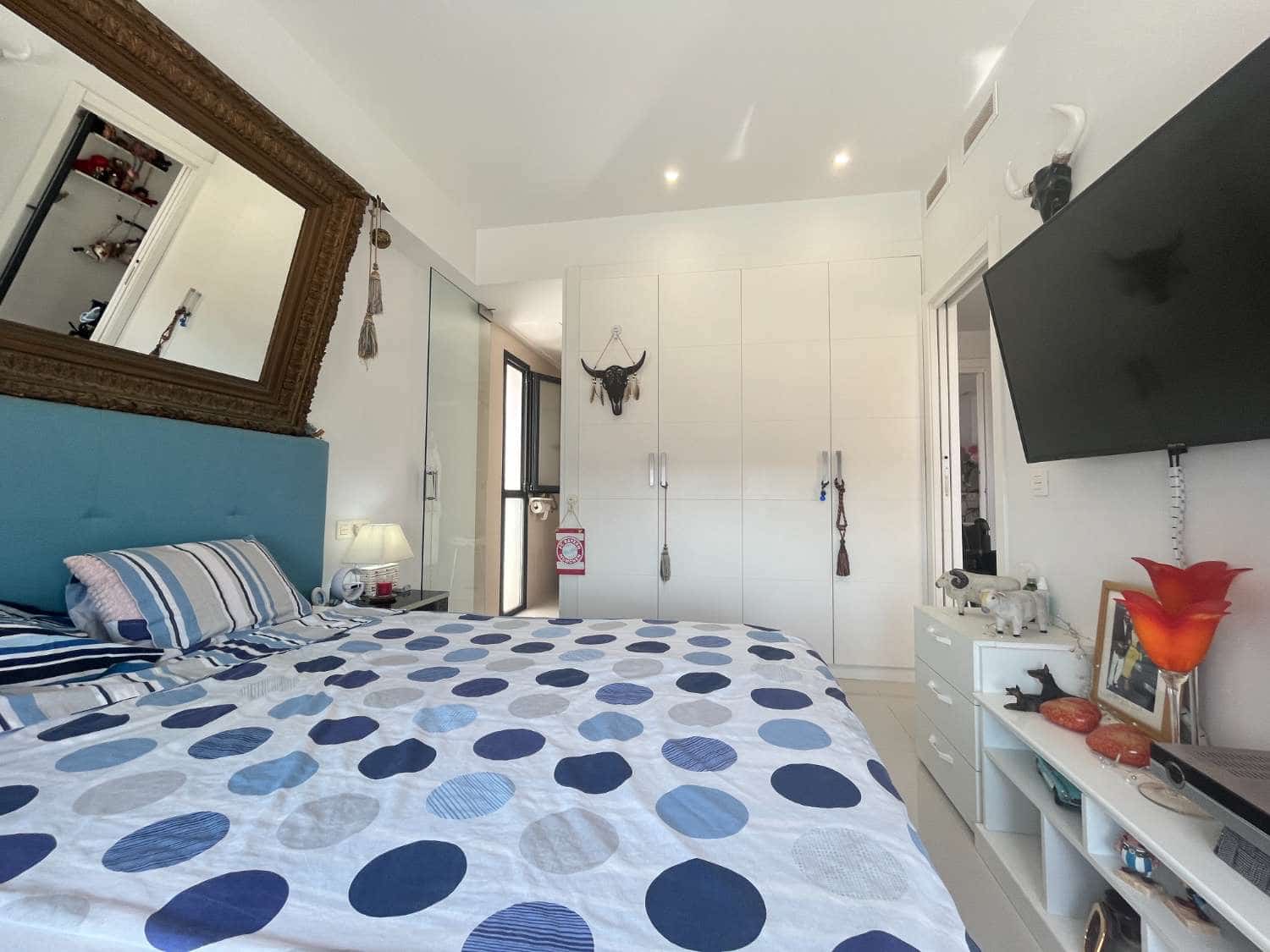 3 slaapkamer Rijtjeshuis te koop in Orihuela met zwembad garage - € 279.000 (Ref: 9173218)