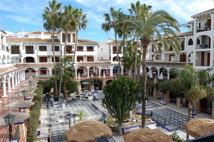 3 Zimmer Wohnung zu verkaufen in Orihuela mit Pool - 220.000 € (Ref: 9180802)