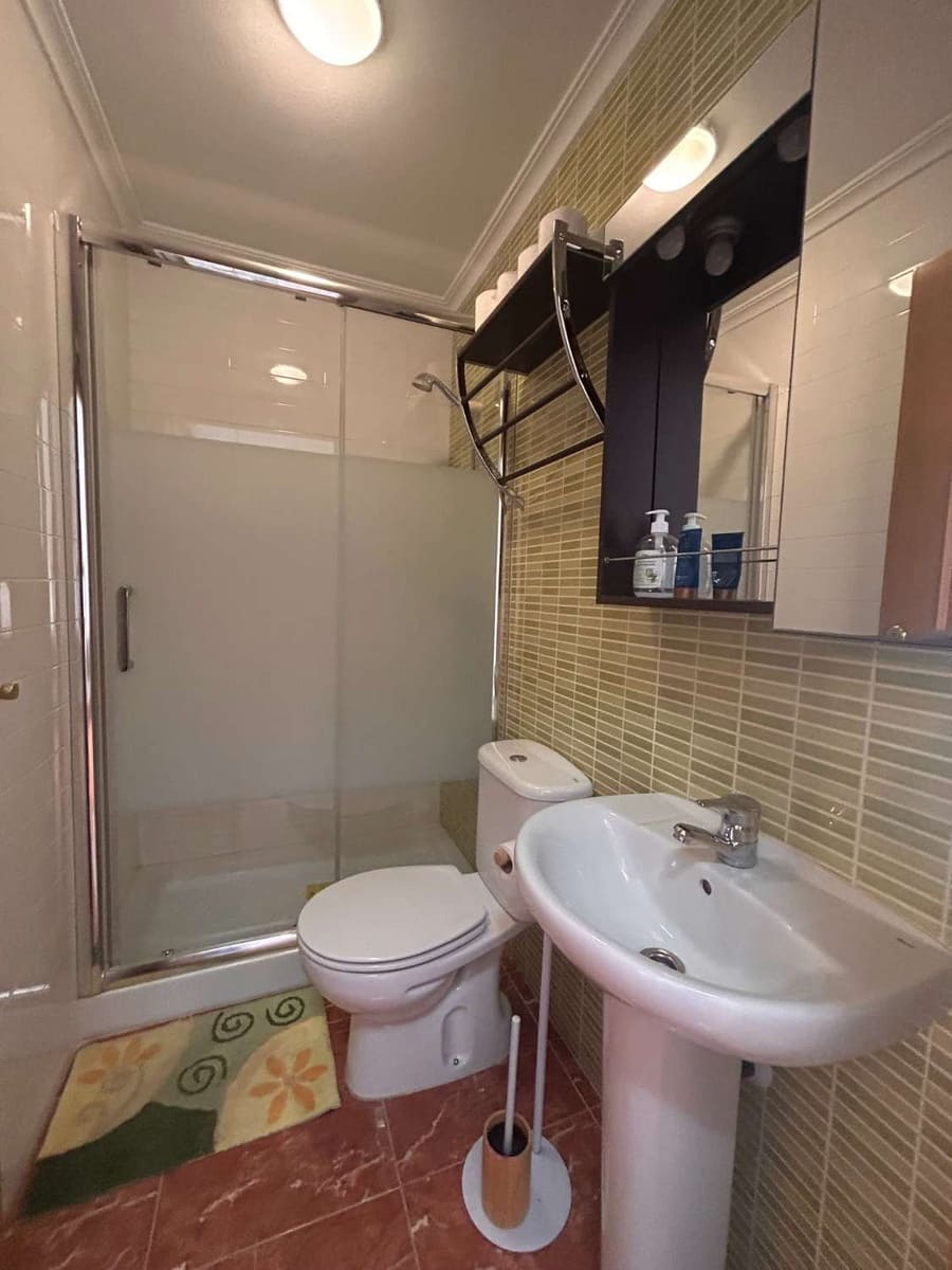 3 Zimmer Wohnung zu verkaufen in Orihuela mit Pool - 220.000 € (Ref: 9180802)