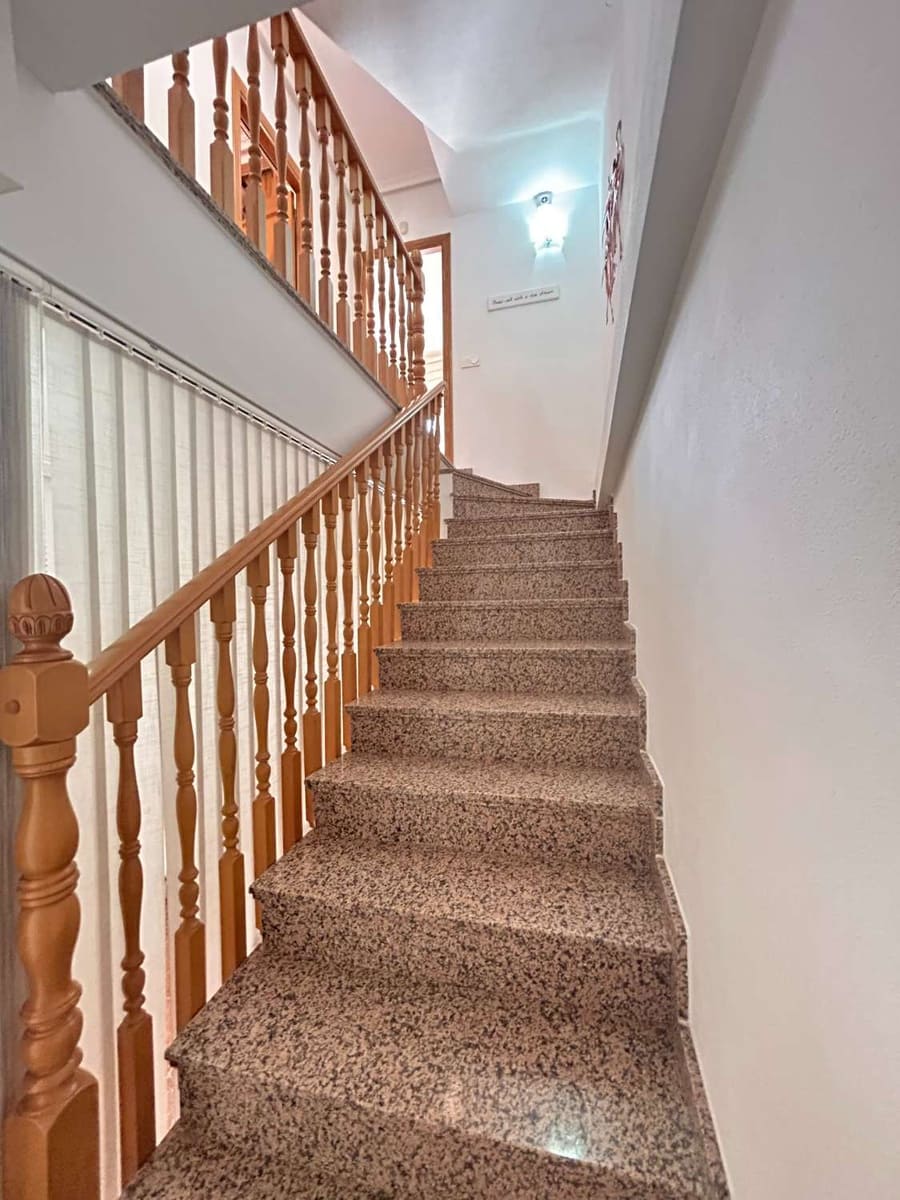 3 Zimmer Wohnung zu verkaufen in Orihuela mit Pool - 220.000 € (Ref: 9180802)