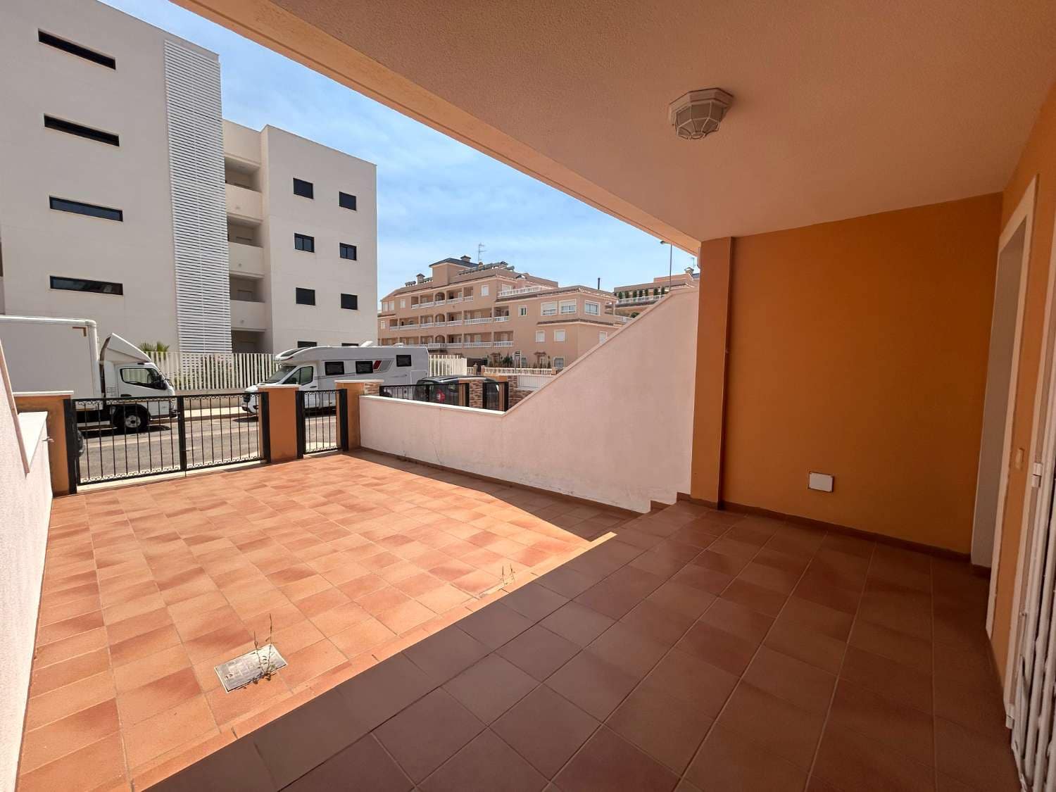 3 Zimmer Wohnung zu verkaufen in Orihuela mit Pool - 220.000 € (Ref: 9180802)