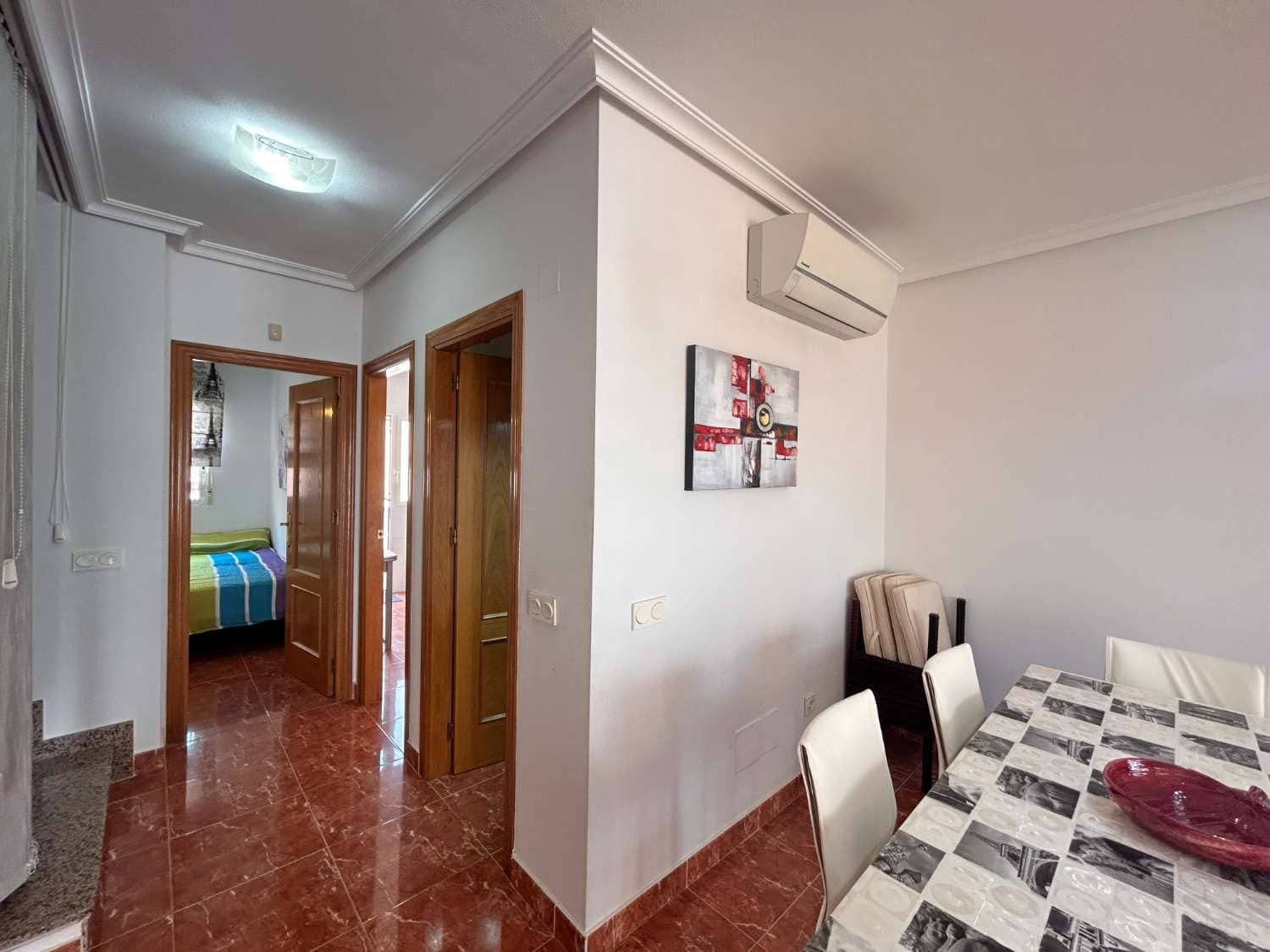 3 Zimmer Wohnung zu verkaufen in Orihuela mit Pool - 220.000 € (Ref: 9180802)