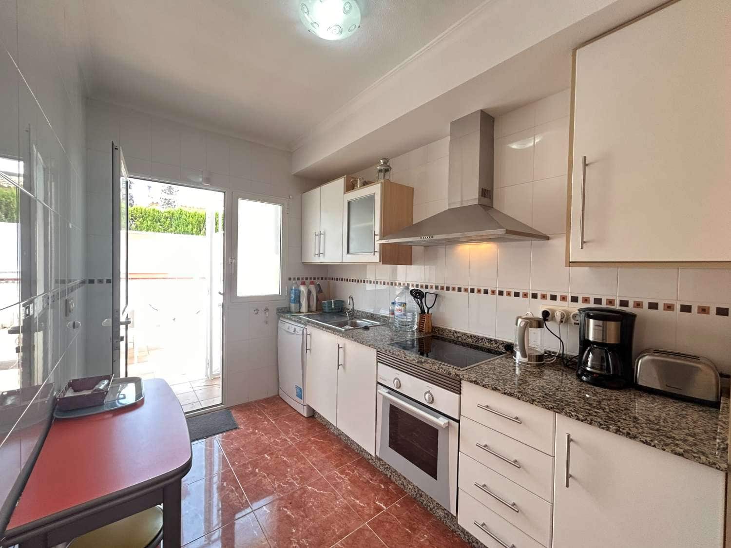 3 Zimmer Wohnung zu verkaufen in Orihuela mit Pool - 220.000 € (Ref: 9180802)